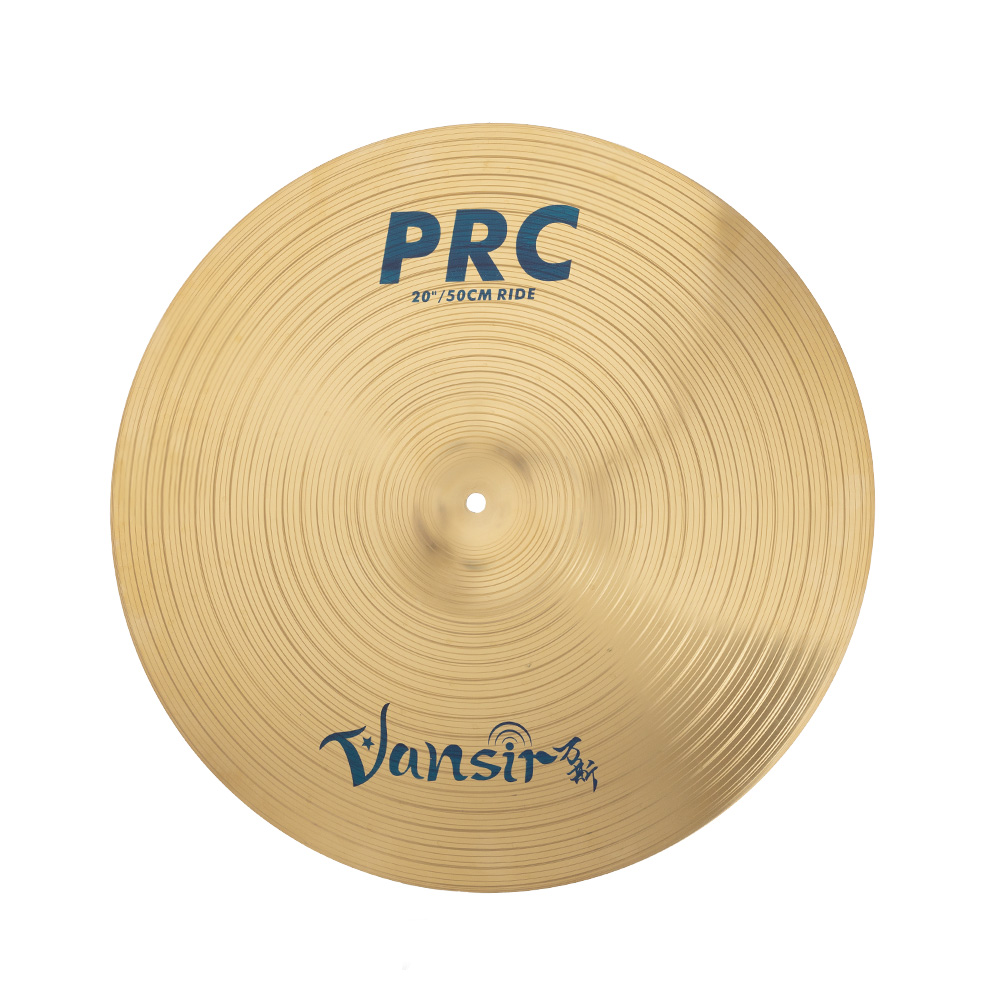 Platillo Ride 20 Vansir PRC V-prcgrd20 Gold