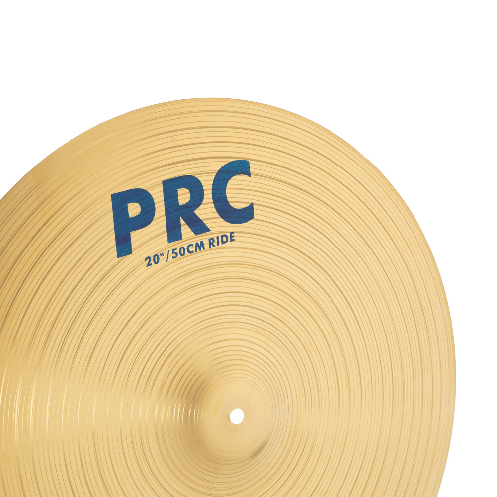 Foto 3 pulgar | Platillo Ride 20 Vansir PRC V-prcgrd20 Gold