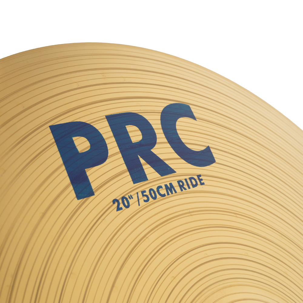 Foto 4 pulgar | Platillo Ride 20 Vansir PRC V-prcgrd20 Gold