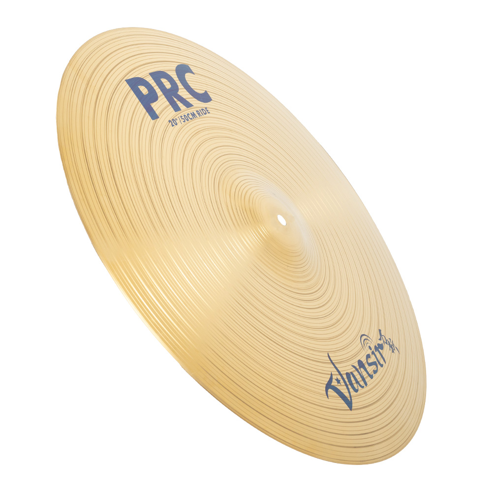 Foto 6 pulgar | Platillo Ride 20 Vansir PRC V-prcgrd20 Gold