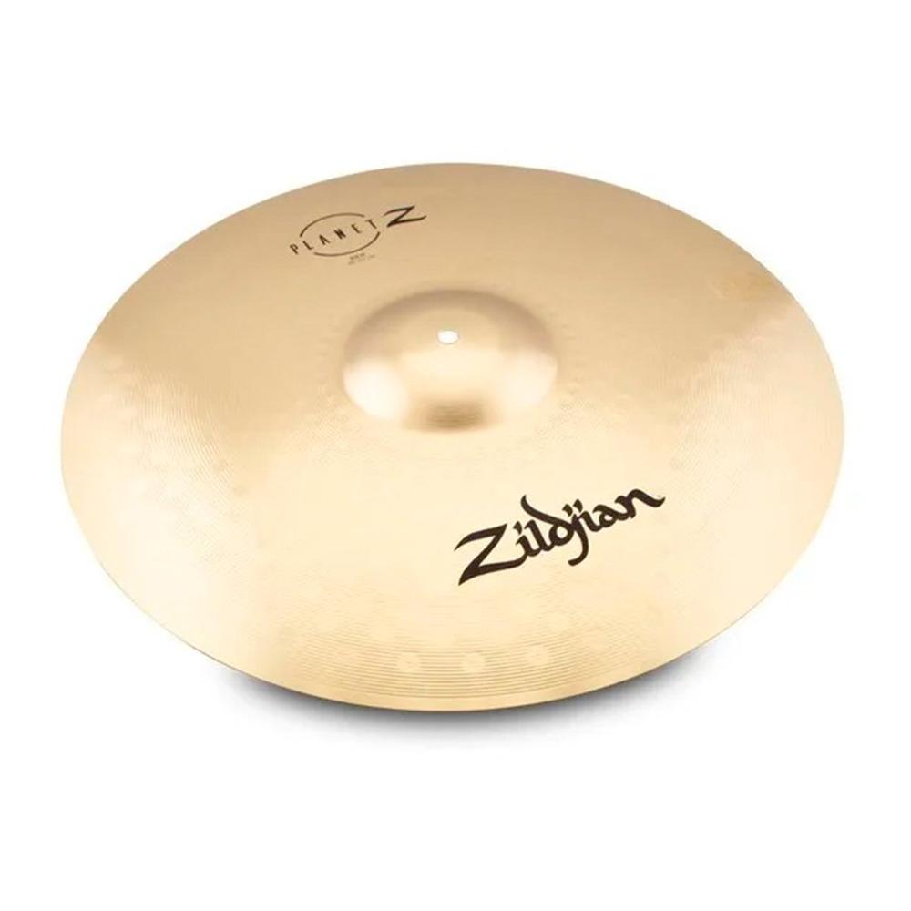 Foto 3 pulgar | Paquete Platillos Zp4pk Zildjian