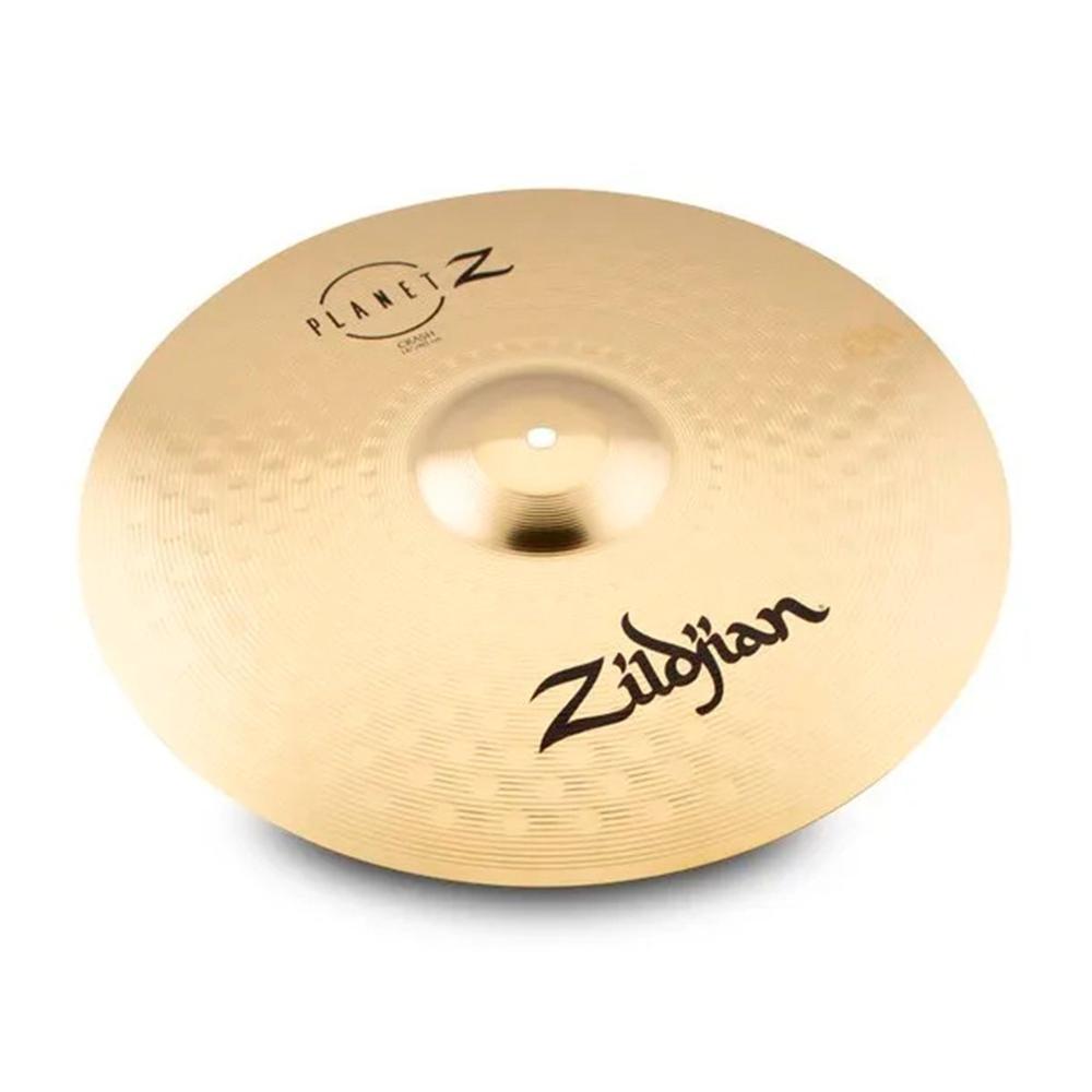 Foto 5 | Paquete Platillos Zp4pk Zildjian