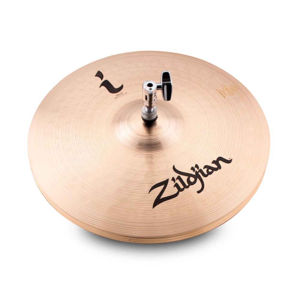 Foto 4 pulgar | Paquete de Platillos Essential Plus Pack Zildjian