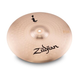 Foto 4 | Paquete de Platillos Essential Plus Pack Zildjian
