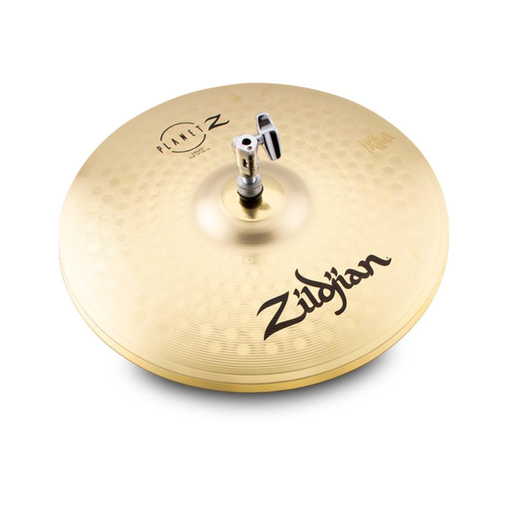 Foto 3 pulgar | Paquete Platillos Zp1418 Zildjian