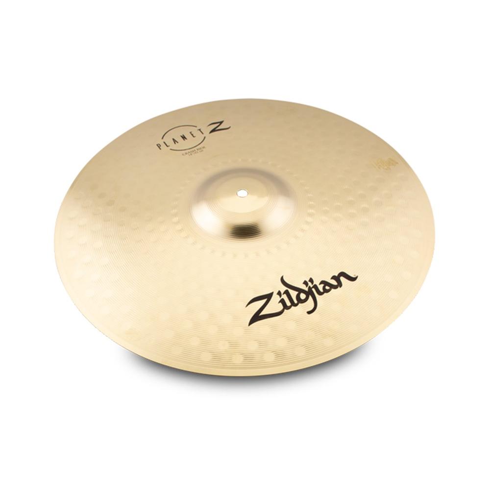 Foto 4 pulgar | Paquete Platillos Zp1418 Zildjian