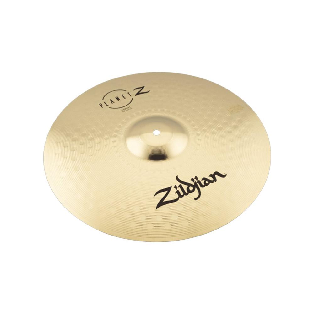 Foto 2 pulgar | Platillo Crash Planet Z de 16” Zp16c Zildjian