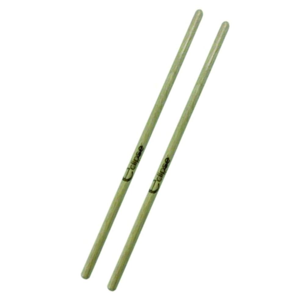 Foto 3 pulgar | Par De Baquetas Para Timbal