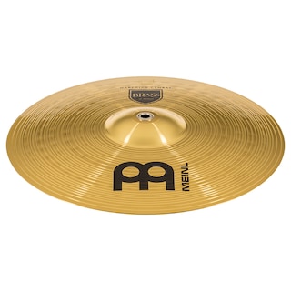 Foto 5 | Platillos Banda Tambora Marcha 14 Pulgadas Meinl Ma-br-14m