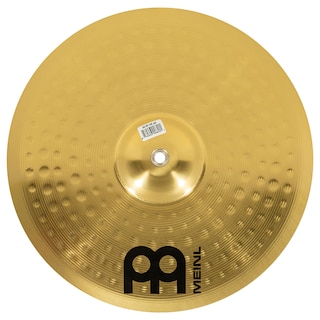 Foto 6 | Platillos Banda Tambora Marcha 14 Pulgadas Meinl Ma-br-14m