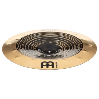 Foto 2 | Platillo 18 Pulgadas Classics Para Batería Meinl Cc18duch China