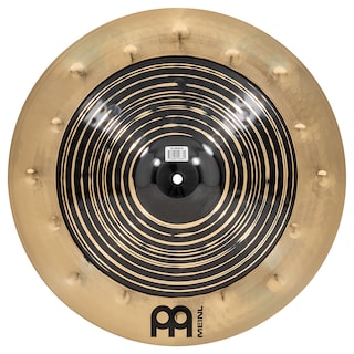 Foto 6 | Platillo 18 Pulgadas Classics Para Batería Meinl Cc18duch China