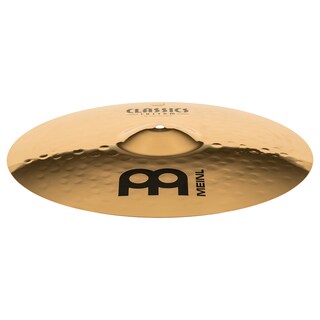 Foto 3 | Platillo Para Batería Crash 18 Pulgadas Meinl Cc18pc-b
