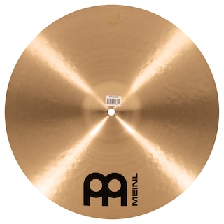Foto 2 | Platillo 16 Pulgadas Pure Alloy Batería Meinl Pa16mc Crash