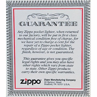 Foto 5 | Bebedero Zippo 205mp-ddrunk Classic Designado Lighter - Venta Internacional.