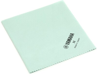 Foto 1 | Paño De Pulido Yamaha Yac 1110p2 Medium Para Plata - Venta Internacional.