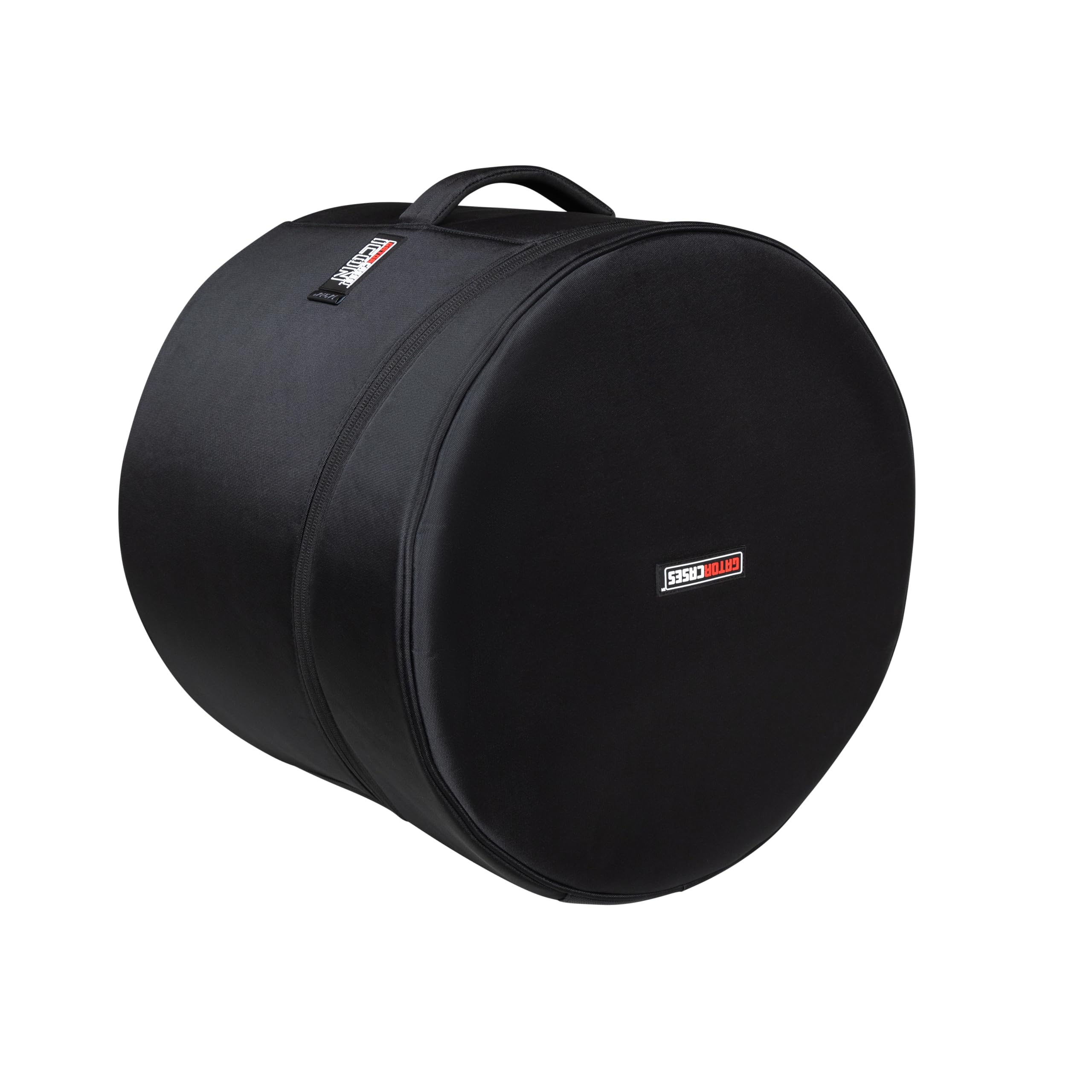 Bolsa Floor Tom Gator Icon Series, 14 X 14 Pulgadas - Venta Internacional.