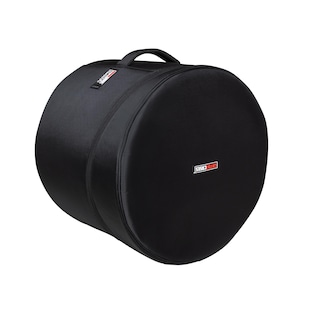 Foto 1 | Bolsa Floor Tom Gator Icon Series, 14 X 14 Pulgadas - Venta Internacional.