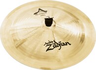 Platillo Chino Avedis Zildjian Company, Personalizado, De 20 Pulgadas - Venta Internacional.