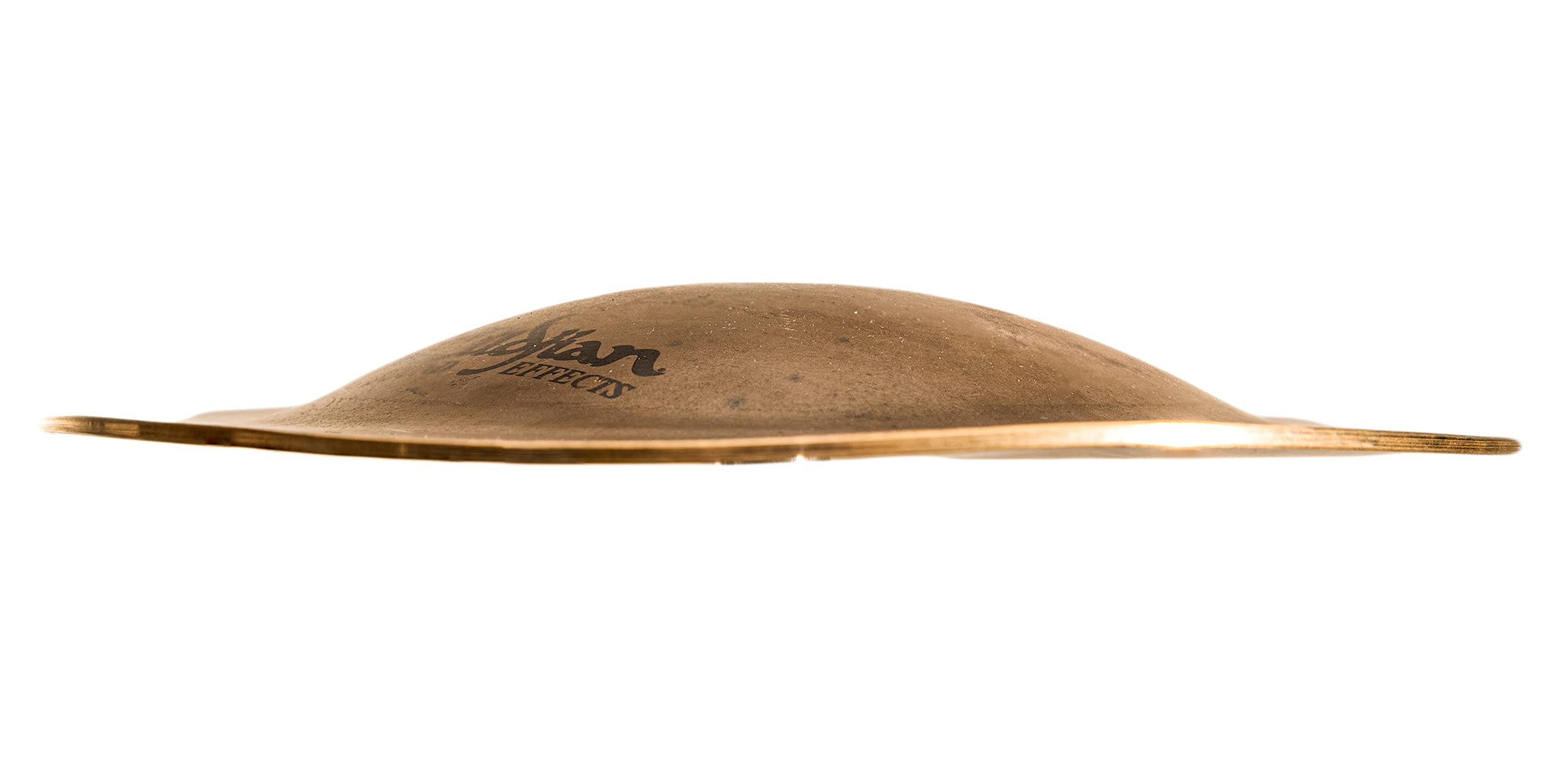 Foto 5 pulgar | Cymbal Avedis Zildjian Fx Blast Bell De 7 Pulgadas Con Acabado Cepillado - Venta Internacional.