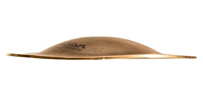 Foto 4 | Cymbal Avedis Zildjian Fx Blast Bell De 7 Pulgadas Con Acabado Cepillado - Venta Internacional.