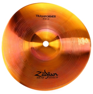 Foto 1 | Formadora De Basura Cymbal Zildjian Fx, 20 Cm - Venta Internacional.