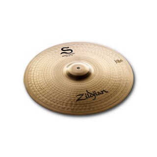 Foto 1 | Cymbal Crash Zildjian S Rock De 18 Pulgadas - Venta Internacional.