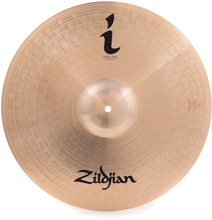 Foto 1 | Cymbal Avedis Zildjian Company I Family Crash Ride Ilh18cr - Venta Internacional.