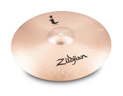 Foto 3 | Set De Platillos Avedis Zildjian Company Zildjian I Serie 14/18 - Venta Internacional.