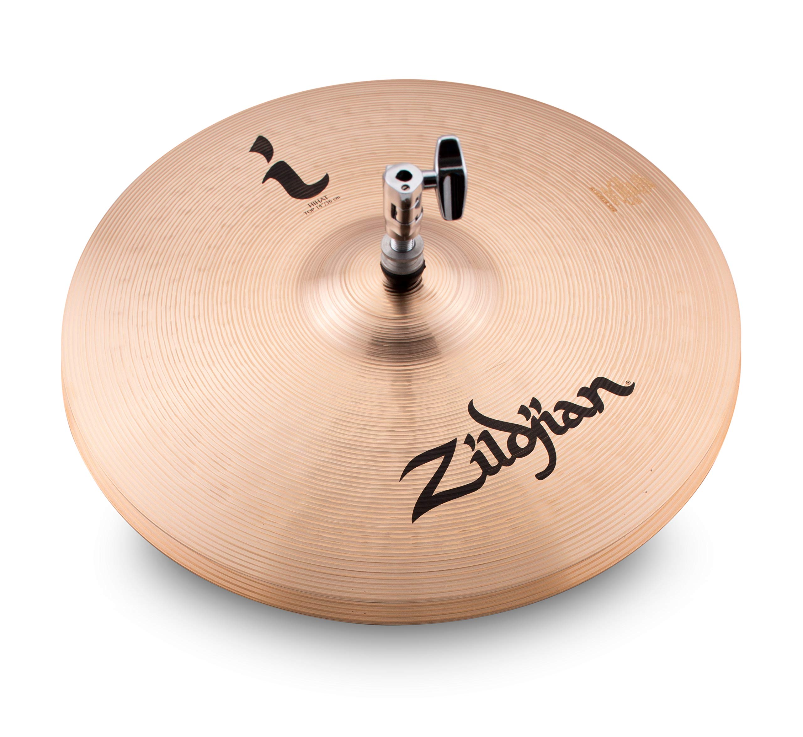Foto 5 pulgar | Set De Platillos Avedis Zildjian Company Zildjian I Serie 14/18 - Venta Internacional.