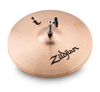 Foto 4 | Set De Platillos Avedis Zildjian Company Zildjian I Serie 14/18 - Venta Internacional.