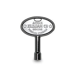 Foto 1 | Llave De Batería Avedis Zildjian Company Chrome Con Marca Registrada (zkey) - Venta Internacional.