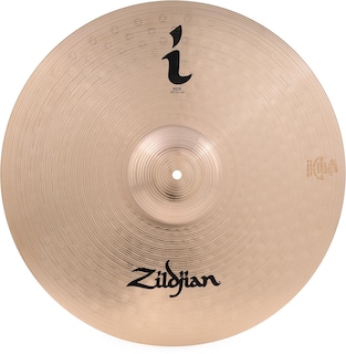 Foto 1 | Cymbal Avedis Zildjian Company Serie I Ride 20 Cm - Venta Internacional.