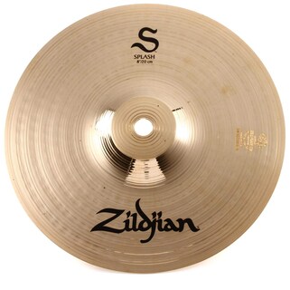 Foto 1 | Platillo Splash Zildjian Serie S De 20 Cm - Venta Internacional.