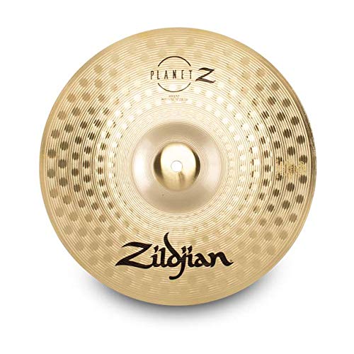 Foto 4 pulgar | Par De Platillos Hihat Avedis Zildjian Planet Z, 14 Cm 2020, Latón - Venta Internacional.