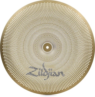 Foto 1 | Platillo Chino Avedis Zildjian L80 De Bajo Volumen, 18 Pulgadas - Venta Internacional.