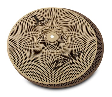 Foto 1 | Platillos Avedis Zildjian Company Zildjian 14 L80 De Bajo Volumen - Venta Internacional.
