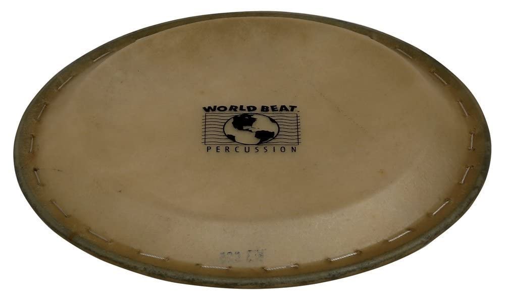 Cabezal De Repuesto Conga Latin Percussion Caribe Wb925 - Venta Internacional.