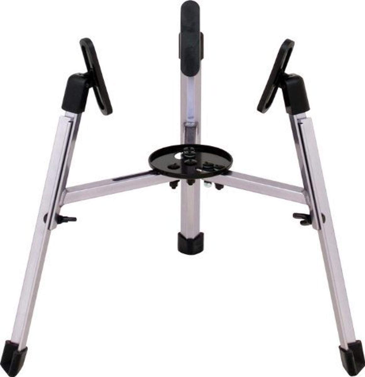 Soporte Para Percusión Latina Conga Lp638 Futurelite Ii - Venta Internacional.