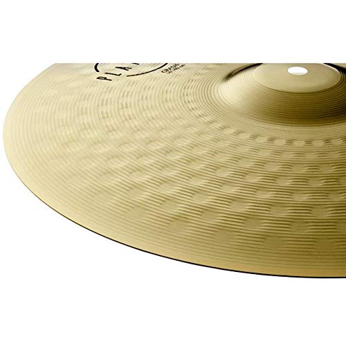 Foto 4 | Crash Cymbal Avedis Zildjian Company Planet Z Zp16c De 16 Pulgadas - Venta Internacional.