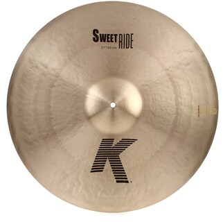 Foto 1 | Platillo Avedis Zildjian Company K Sweet Ride 21 Cm - Venta Internacional.