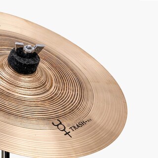 Foto 3 | Platillo Trash Hit De 10” Traditional Istanbul Thit10 Color Dorado