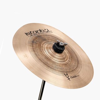 Foto 4 | Platillo Trash Hit De 10” Traditional Istanbul Thit10 Color Dorado