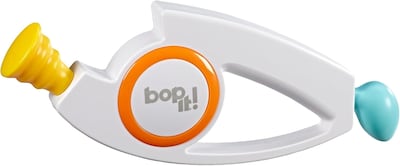 Foto 2 | Bop It! Clásico Juego De Golpear, Estirar Y Girar Hasbro