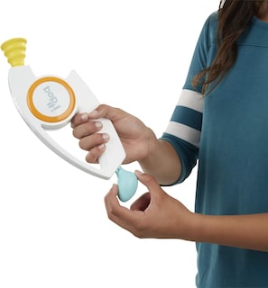 Foto 3 | Bop It! Clásico Juego De Golpear, Estirar Y Girar Hasbro