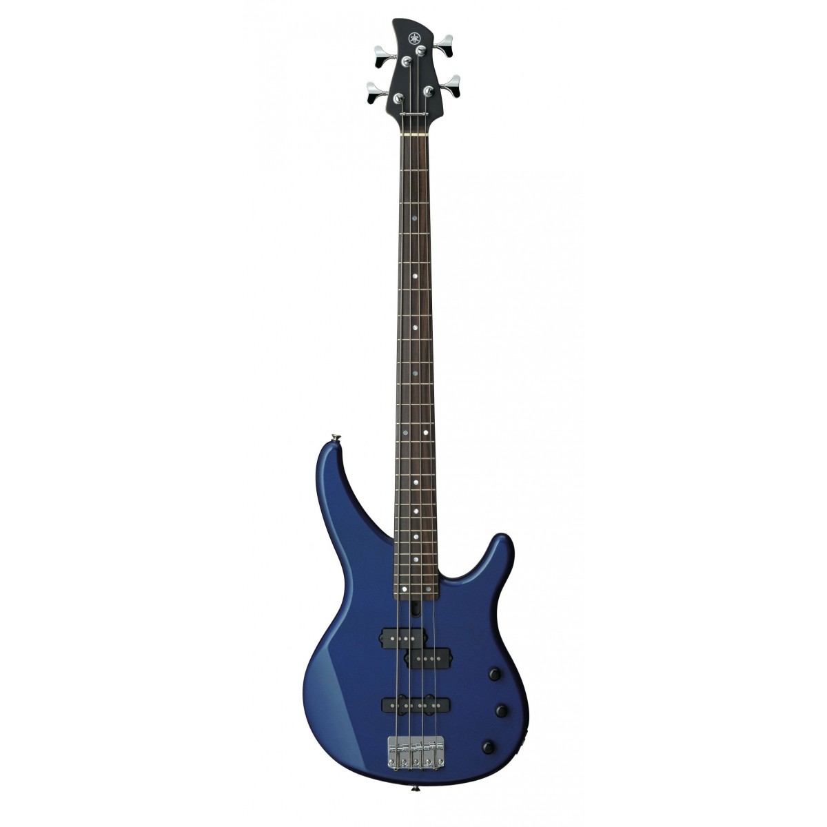 Bajo Eléctrico Yamaha Trbx174dbm color Azul