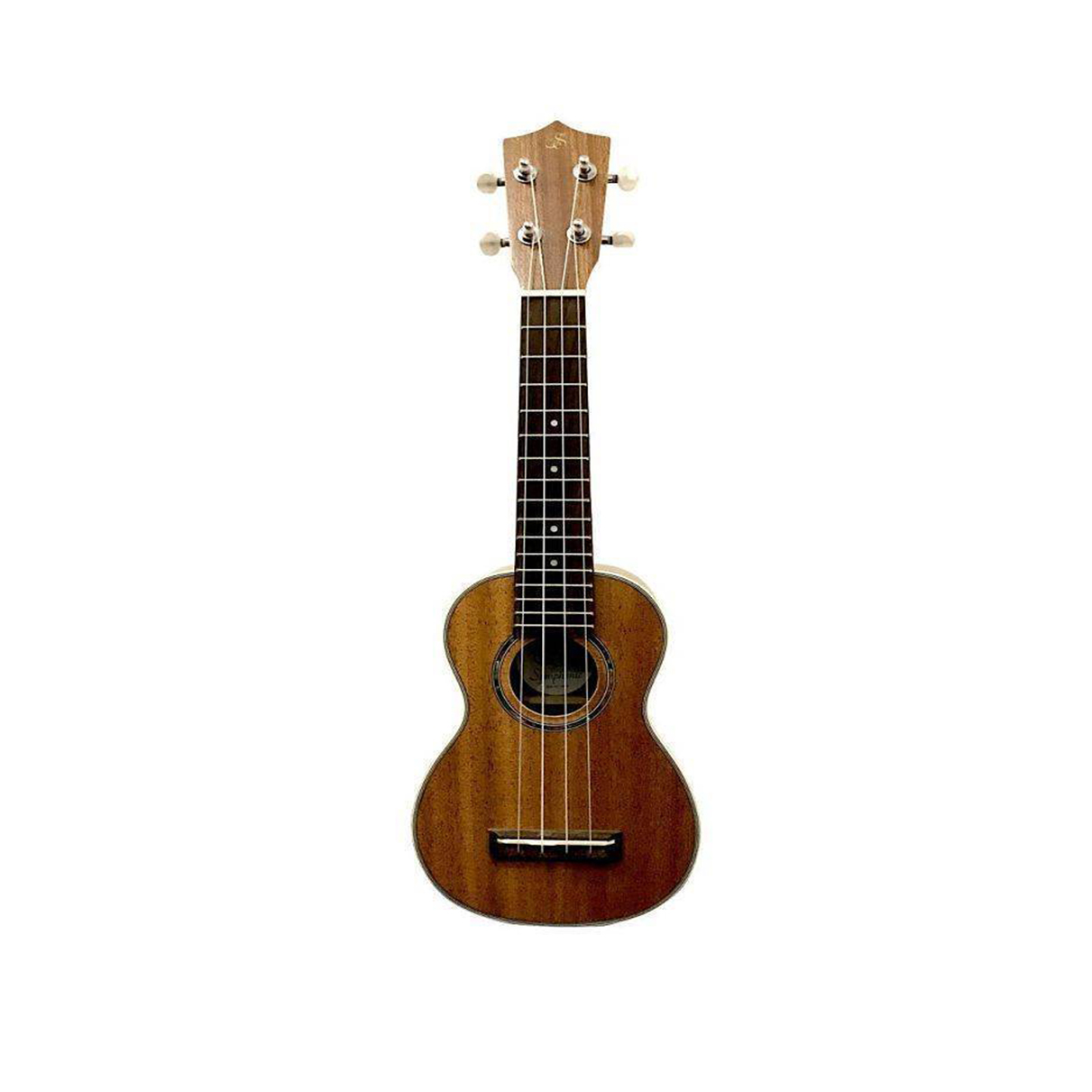 Ukulele Symphonic Uk668 Cobre