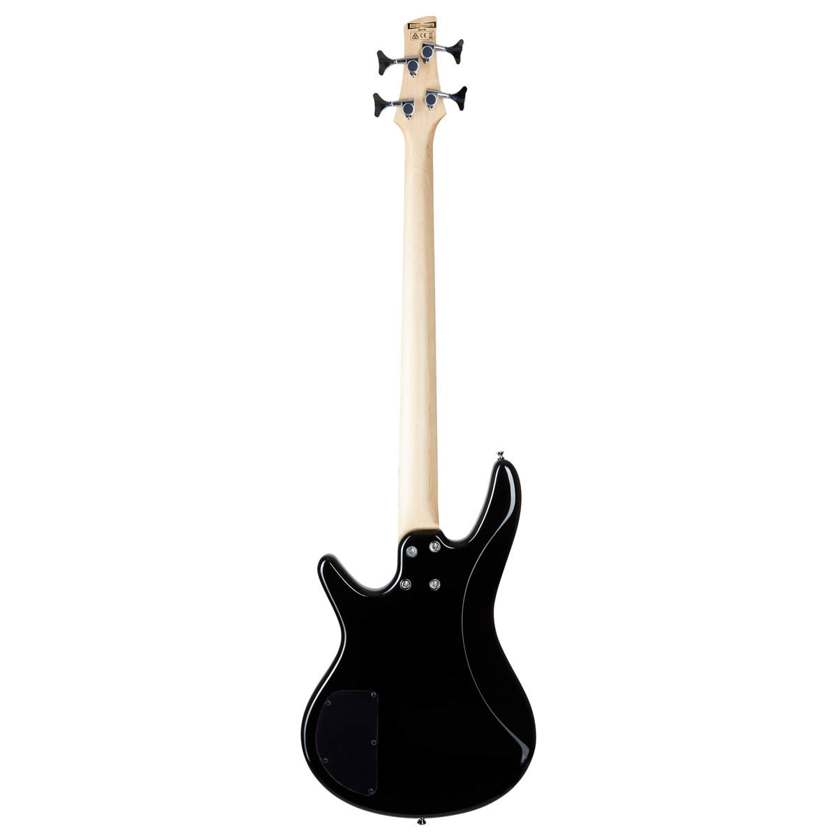 Foto 4 pulgar | Bajo Eléctrico Ibanez Gsr180-bk color Negro