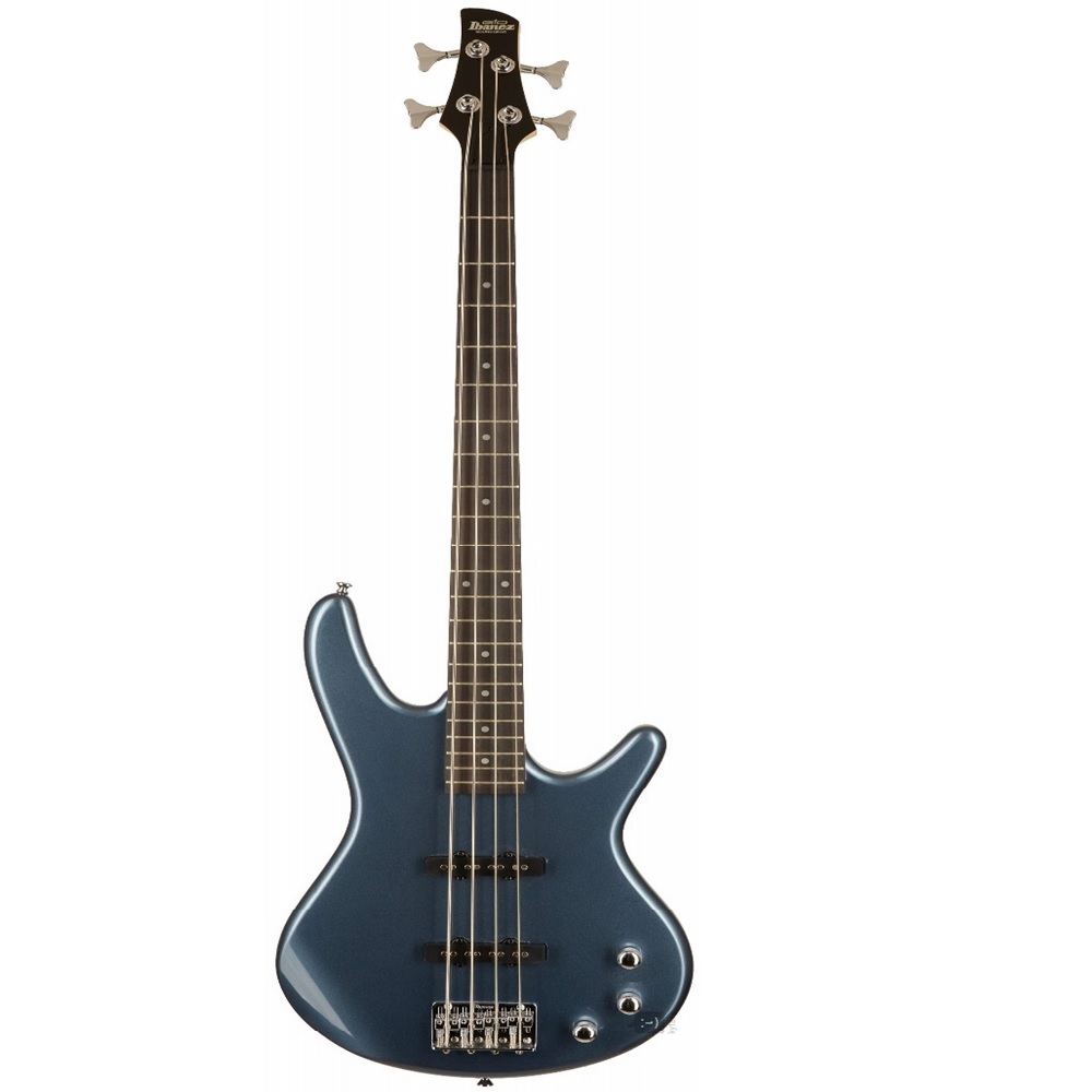 Bajo Eléctrico Ibanez Gsr180-bem color Azul