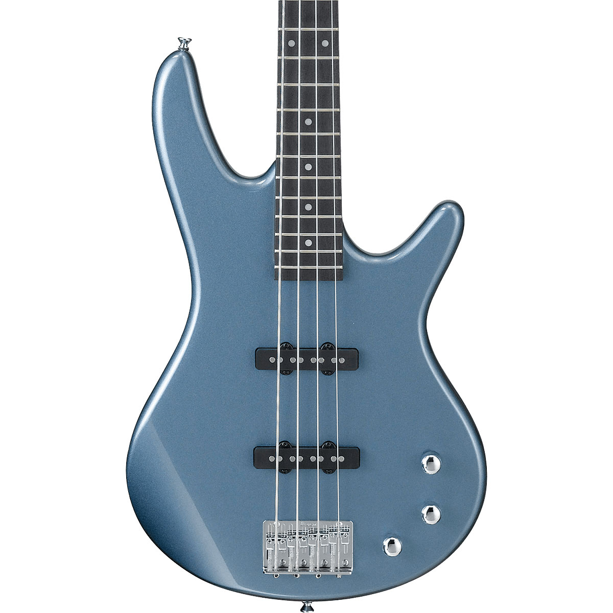 Foto 3 pulgar | Bajo Eléctrico Ibanez Gsr180-bem color Azul